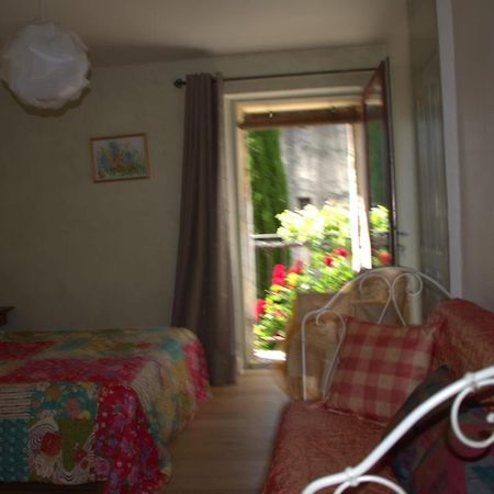 Chez Germaine Villa Les Granges-Gontardes Exterior photo